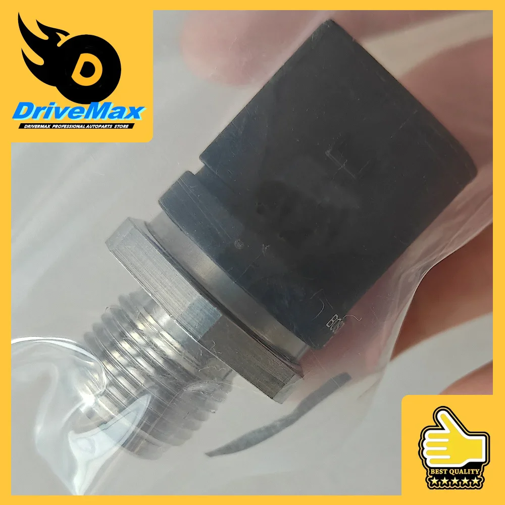 NEW 0281002842 Fuel Injection Pressure Sensor 0281002843 281002842 For D-odge Sprinter 3500 Benzz E-CLASS S-CLASS