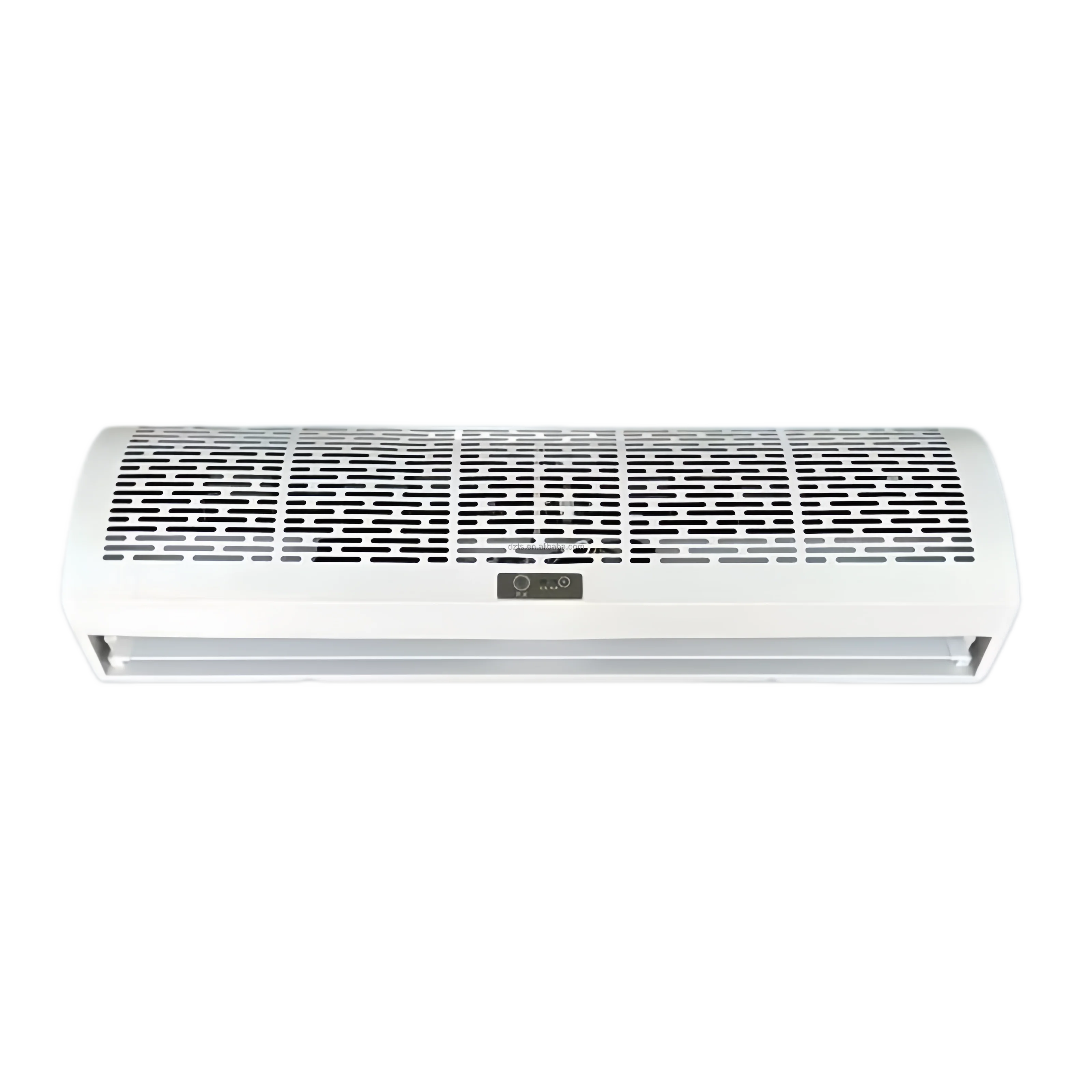 High-Performance Air Curtain with Anti-Insect & Dust Protection