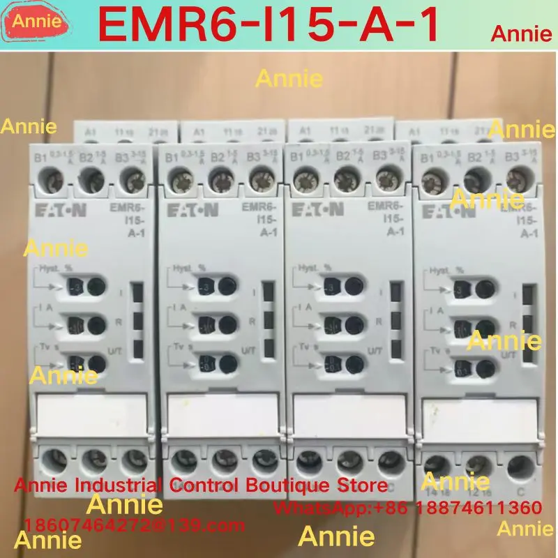Brand-New EMR6-I15-…