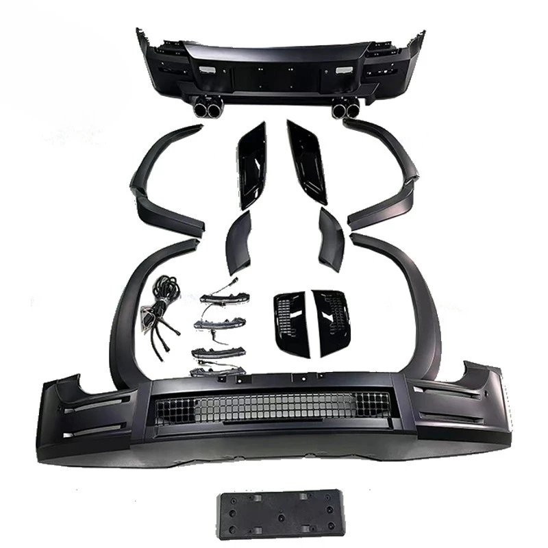 Suitable for 90, 110, 130 mesh mist frame narrow-body modified surrounds