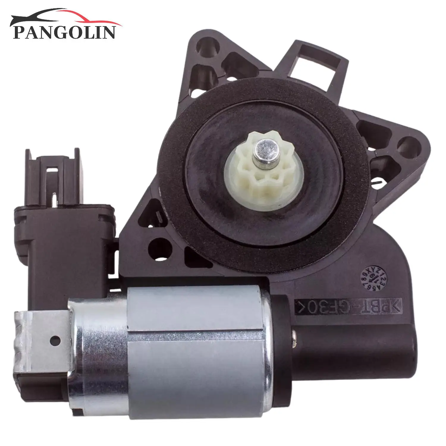 

Front Driver Side Power Window Regulator Motor 742-801 GJ6A5958XE GJ6A5958XF MA1356101 617-51177 For Mazda 5 6 CX-7 CX-9 RX-8