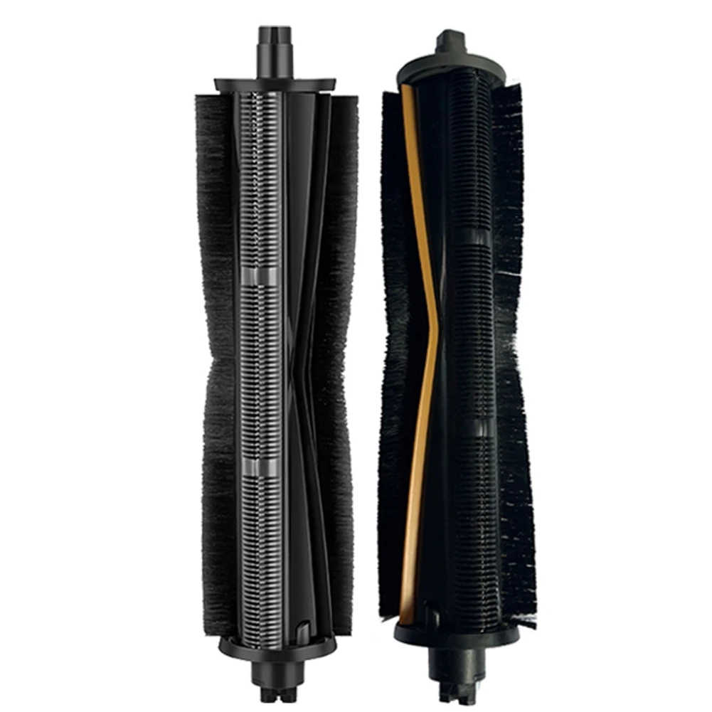 SDFC-For Dreame L20 Ultra X40 Pro Ultra L10s Pro Ultraheat L30 Ultra L10s Ultra Vacuum Hair Anti-Tangle Roller Brush Head