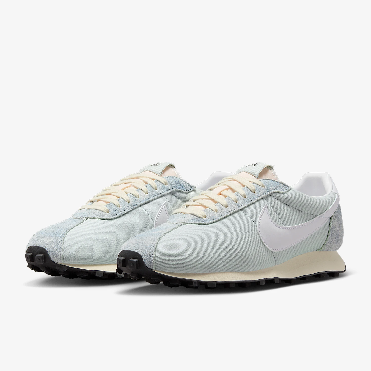 Nike Authentic LD-1000 Men's Retro Running Wear-Resistant Lightweight Sports Shoes IH3642-499