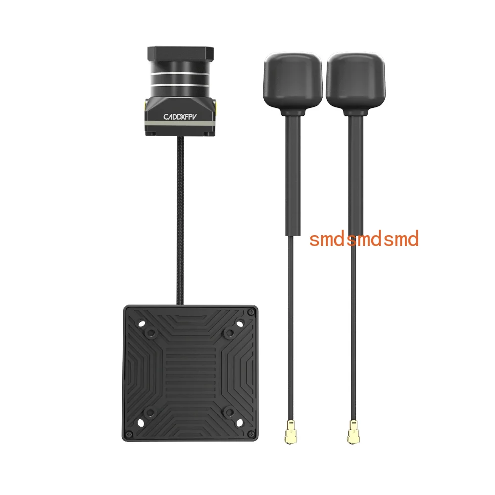 4K/60Fps Fov 160° S…