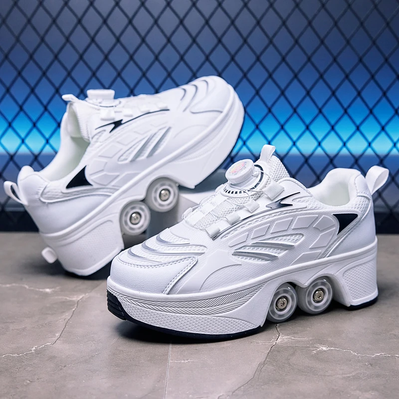 Thumbnail 3 - #17 Compare Roller Skate Shoes Before You Buy