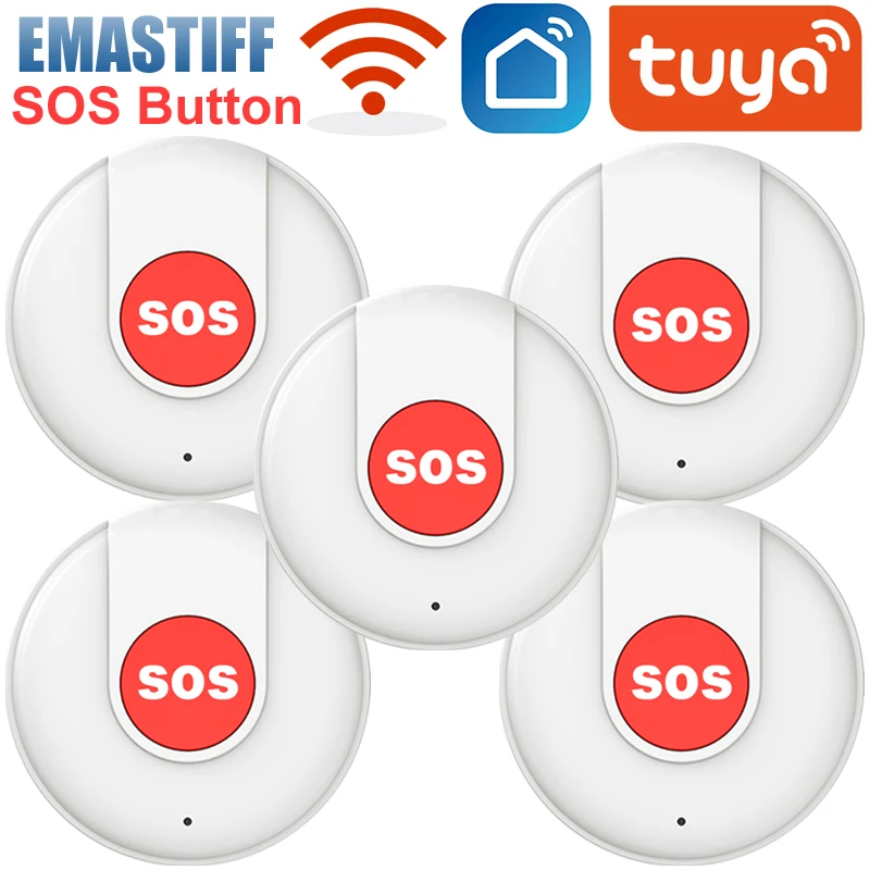 botao-de-chamada-de-panico-sos-wifi-tuya-com-bateria-recarregavel-alarme-de-um-toque-para-pacientes-criancas-e-idosos-com-corda-para-pendurar