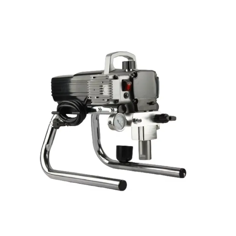 

Piston Type Airless Paint Sprayer Airless Spray Machine for Roofs