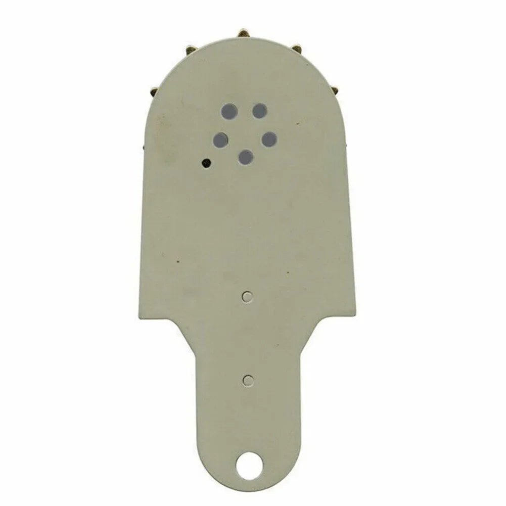 

Направляющие манометра Сменные звездочки Наконечники манометра Направляющие стержни манометра Надежный Надежный срок службы Простая установка