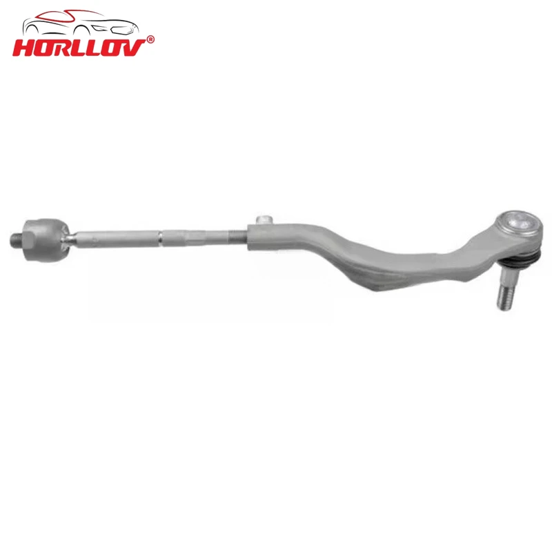 

1pcs Front Left or Right Inner Outer Tie Rod Ends Assembly for 2016-2020 BMW F48 F49 X1 X2 18i 20i 28i 32106867404 32106867405