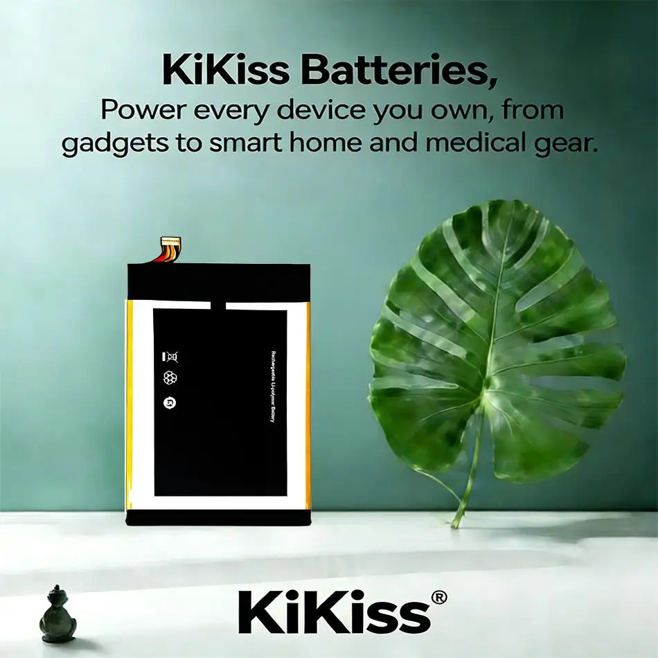 

Аккумулятор 5500 мАч для планшетных ПК Alldocube Cube Knote X и Pro, обеспечивающий длительную работу