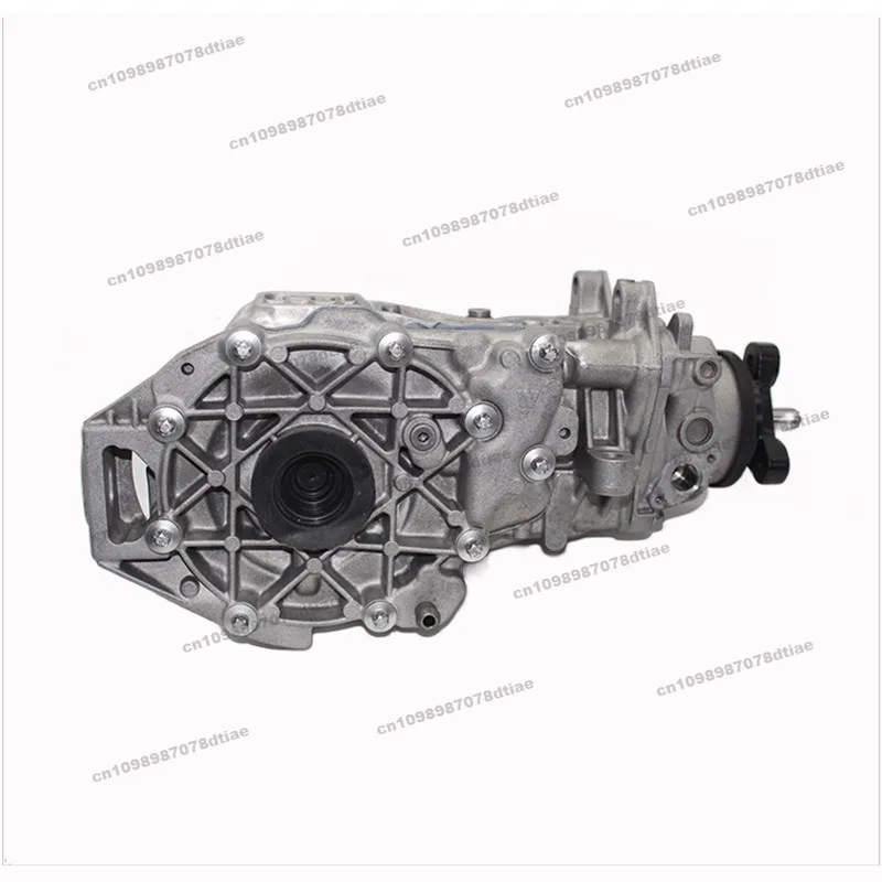 

Assembly A2463501802 Auto Parts Rear Differential for Mercedes-Benz GLA CLA