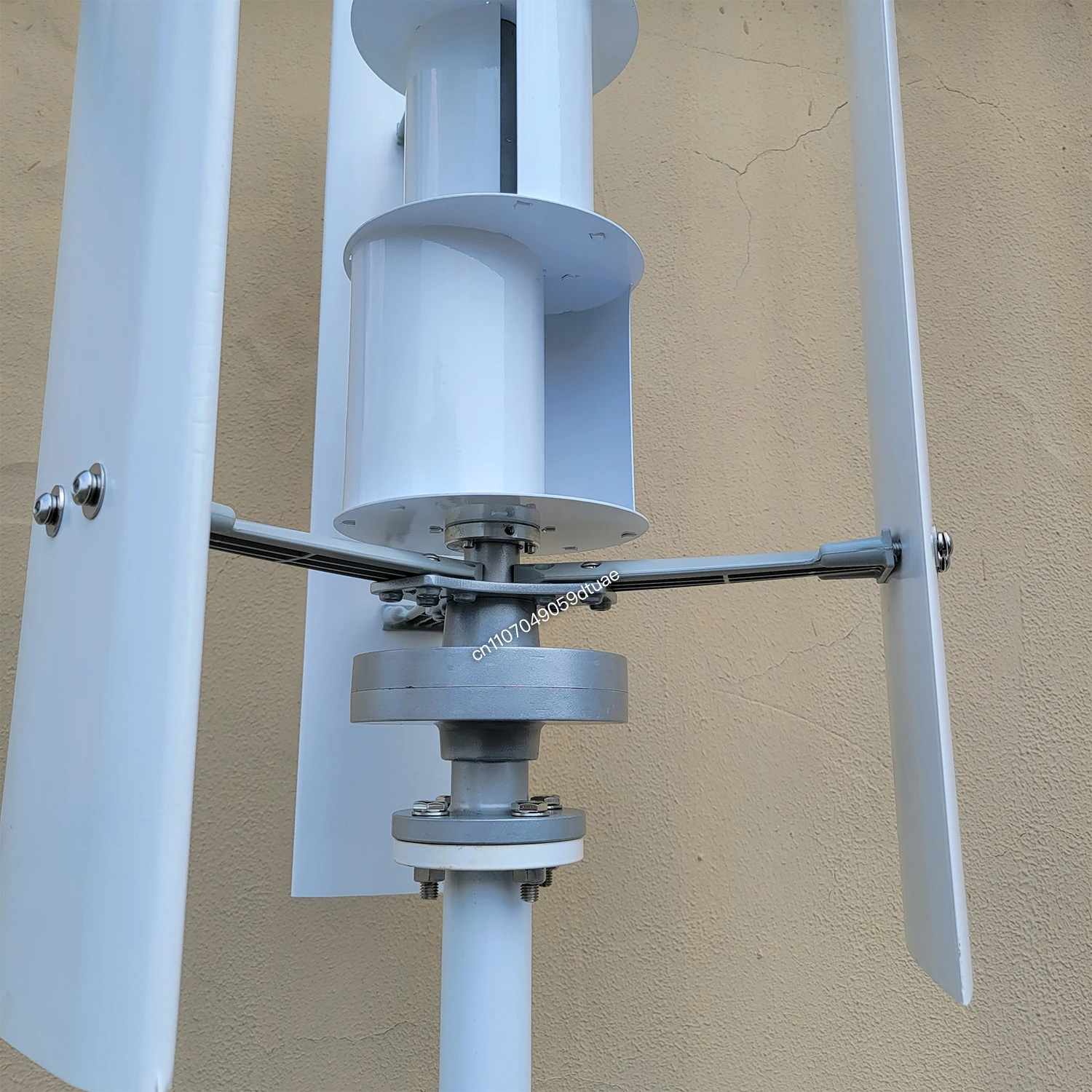 10KW Neue Energie Vertikale Wi – Wind Turbine 48V 5Kw Off Grid Bewertung und Preis