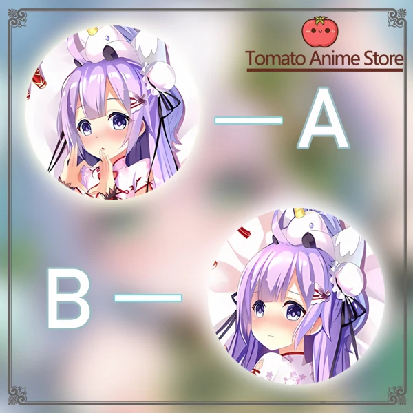 

Azur Lane HMS Unicorn Dakimakura Hing Body Pillow Case Cosplay LOLI Japanese Otaku Cushion Cover Xmas Gifts