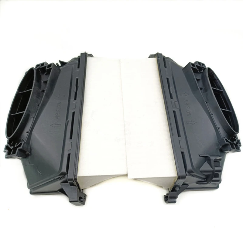 Car Left Right Air Filters 6420940000 A6420940000 6420942404 6420942304 For Mercedes Benz GL ML S-CLASS GL350 ML350 S350