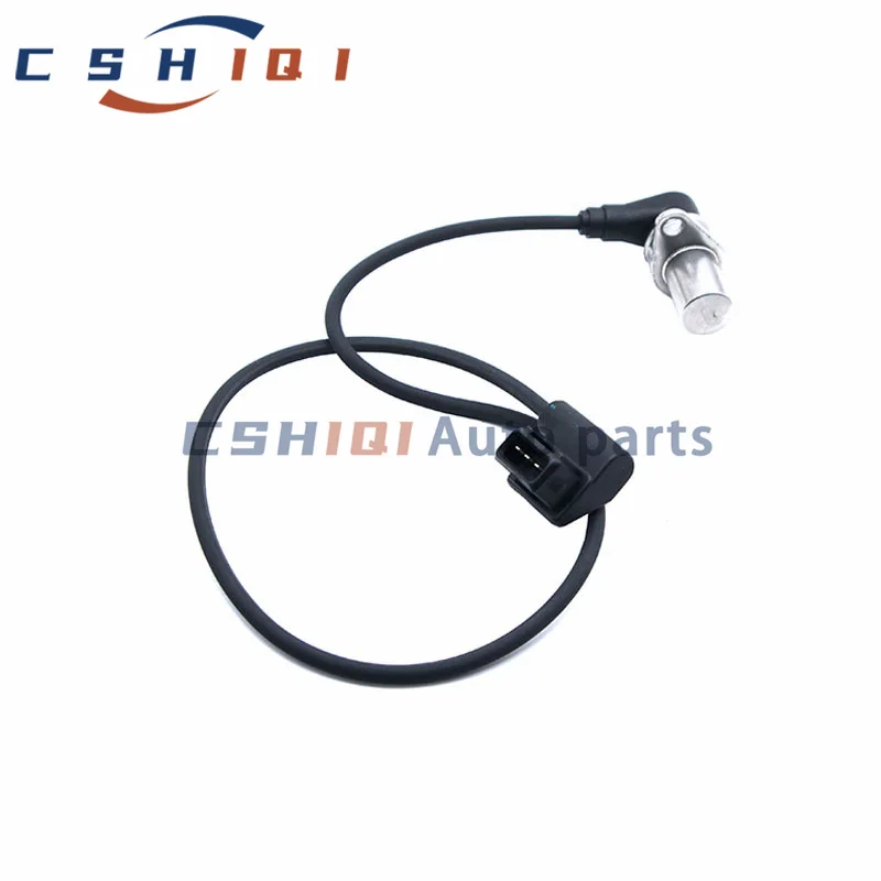 Sensor de posición del cigüeñal de manivela 12141727554 para BMW Serie 3, E36, M40, B16, M43, B16, M40, B18, 316i, 318i, 1596cc, 73KW, 100HP, M40,