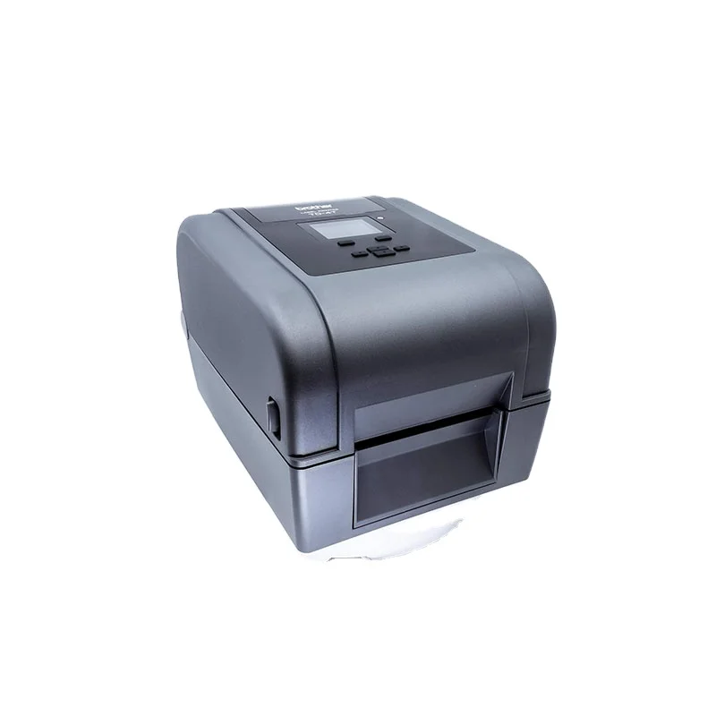 TD-4650TNWB 4inch Wireless Thermal Transfer Desktop Network Barcode Label Printer TD-4650TNWBR for Supermarket Warehouse