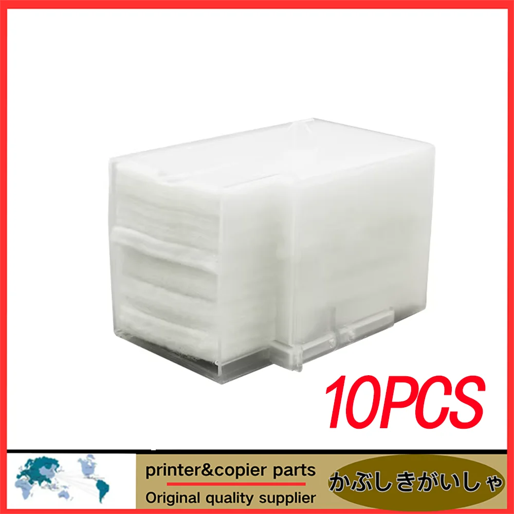 

10X LS6842001 Ink Absorber for BROTHER DCP 145C 163C 165C 167C 185C 195C 197C J125 J140W J315W J515W J715W 365CN 373CW 375CW ink