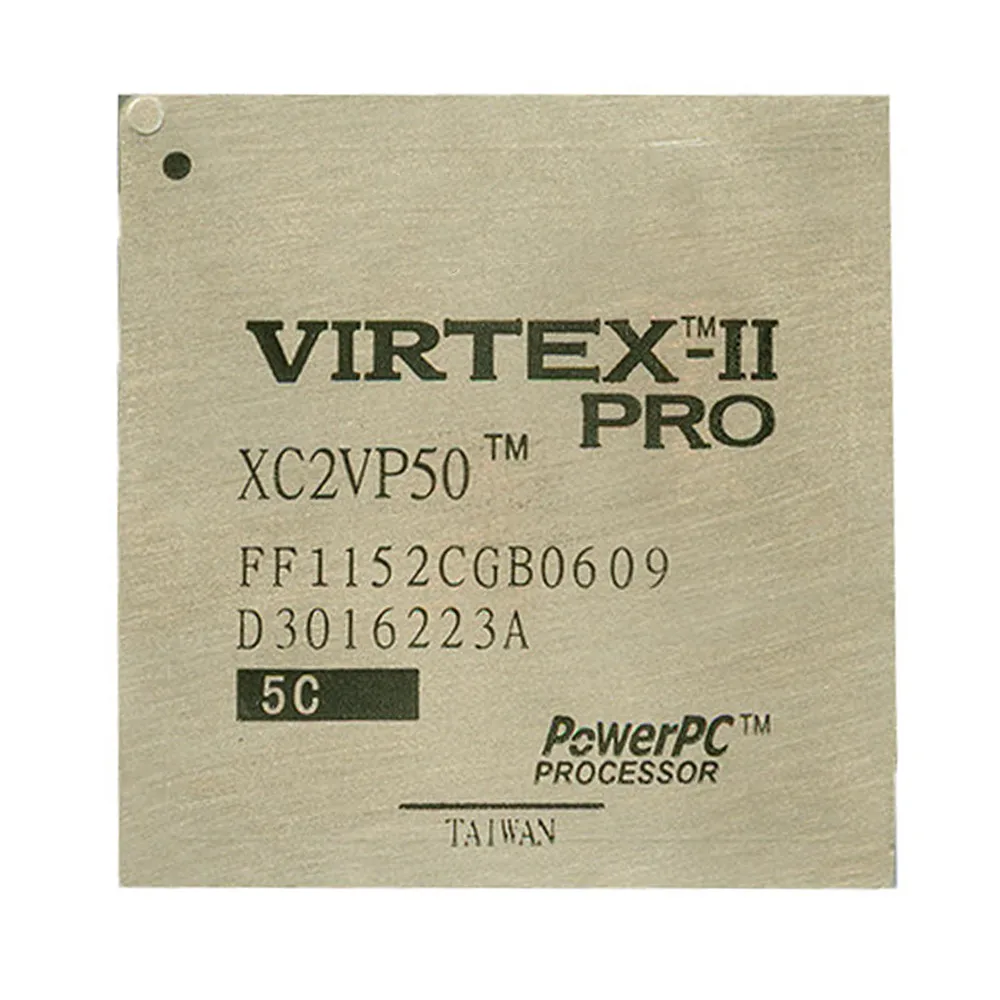 

XC2VP50-5FF1152C XC2VP50-5FF1152I XC2VP50-5FFG1152C XC2VP50-5FFG1152I -6FF1152C XC2VP50-6FF1152I XC2VP50-6FFG1152C -6FFG1152I