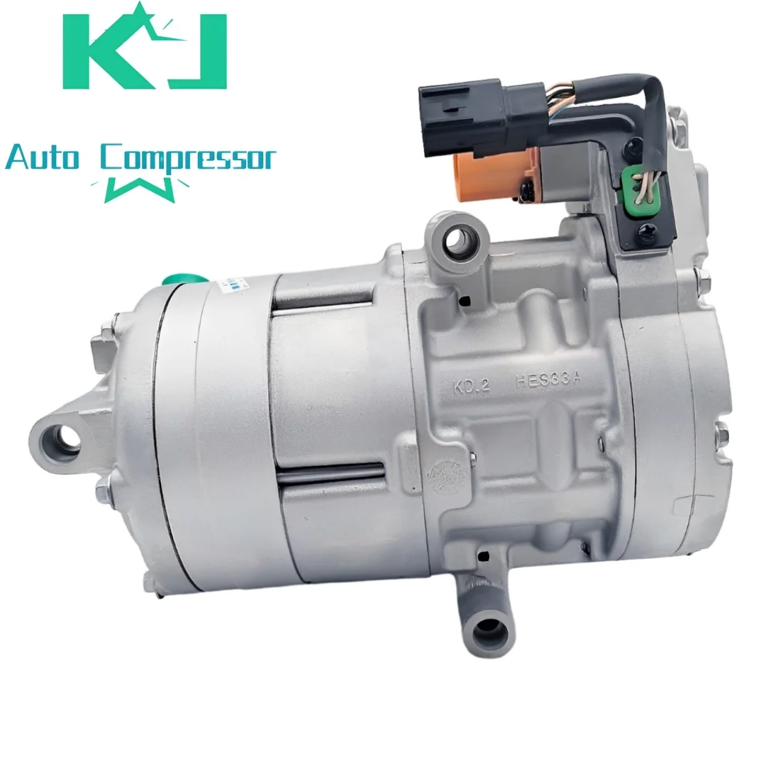 Auto Air Conditioning Compressor for Changan EADO EV460 EV300 CS75 High Quality More Discounts Cheaper
