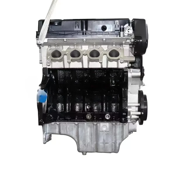 مجموعة محرك السيارة الجديدة تمامًا F18D4 1.8L نظام محرك السيارات الكامل لسيارة شيفروليه كروزكستوم