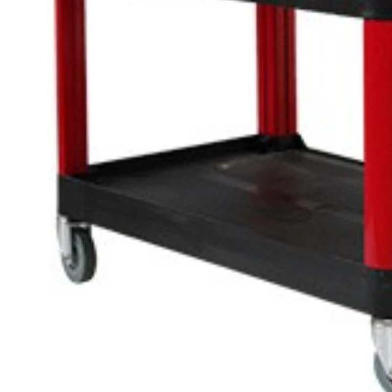 عربة التجميل أداة خزانة إصلاح متجر رف أدوات تجاري خزانة أدوات تنظيف سميكة التعبئة والتغليف Lemari Alat XYGJG