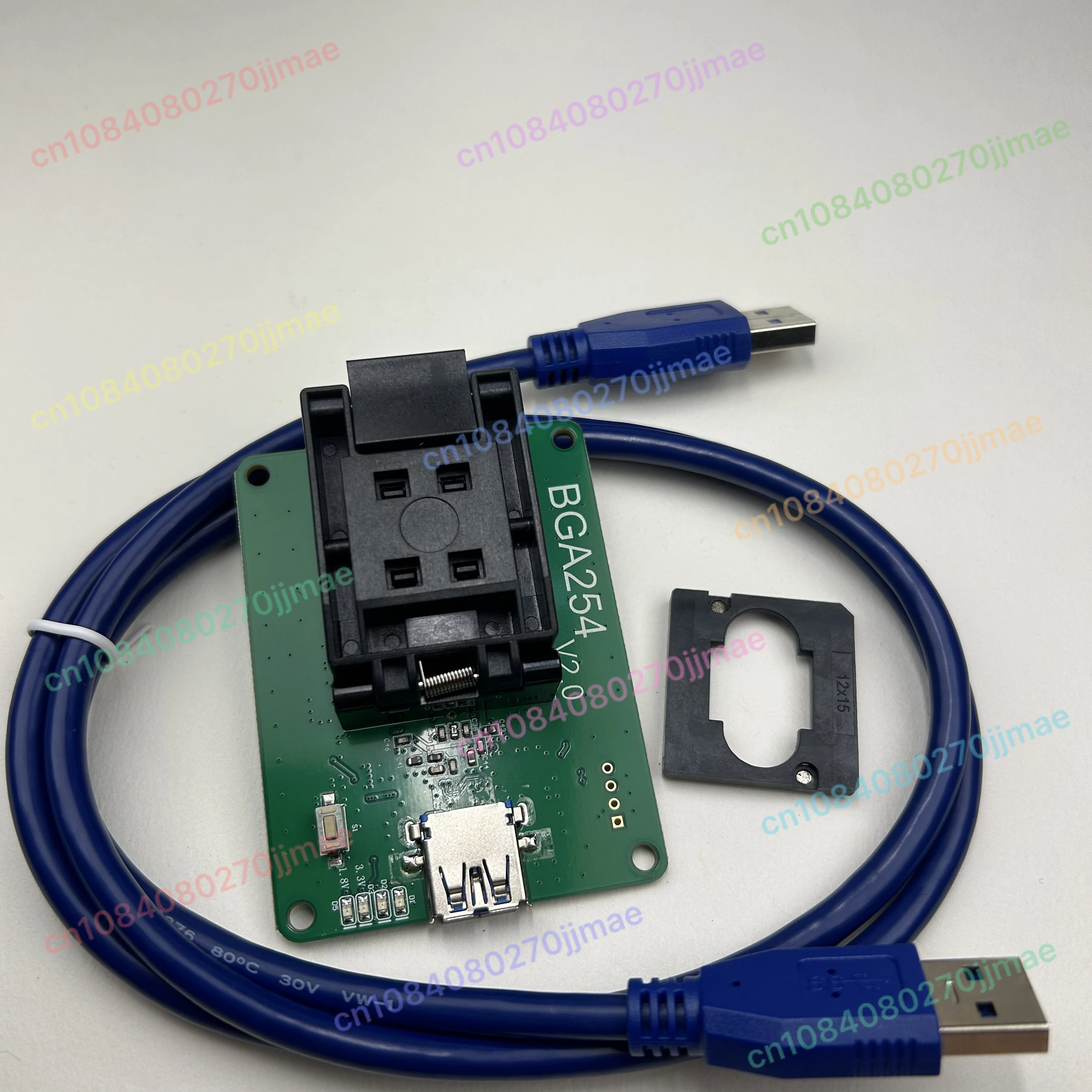 

NEW SM3350 Controller USB 3.0 Interface UFS153 Tester