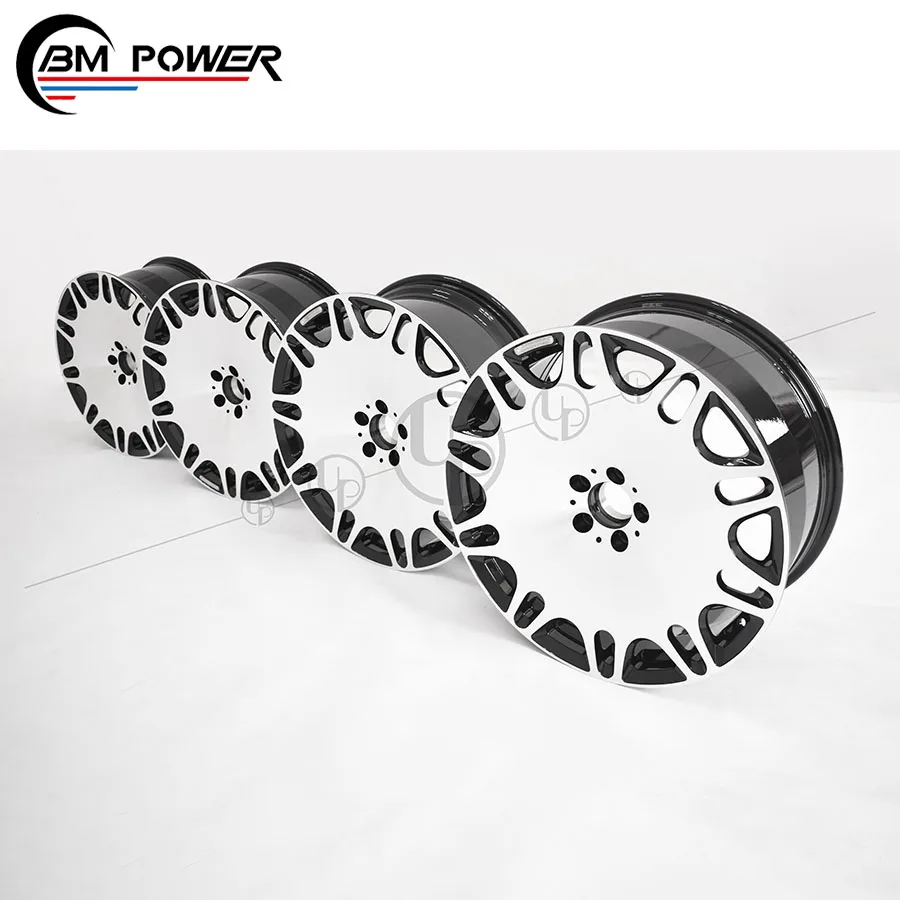 Car Auto Parts Classe S W222 cubo de jantes de 21 polegadas