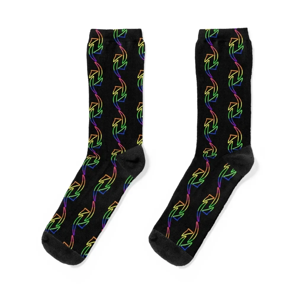 

Halestorm Pride 2022 Socks christmas gifts floor luxe set Socks For Men Women's