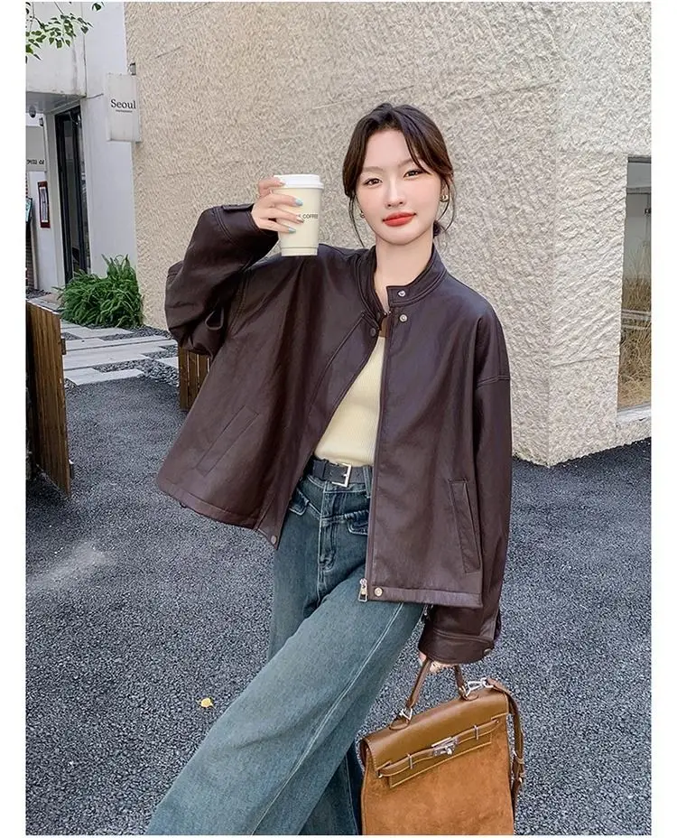 

Куртки-бомберы Женская куртка Зима-Осень Спортивная одежда для отдыха Активная одежда Dynamic Cleanfit со вставками OL Минималистичная спортивная одежда на каждый день