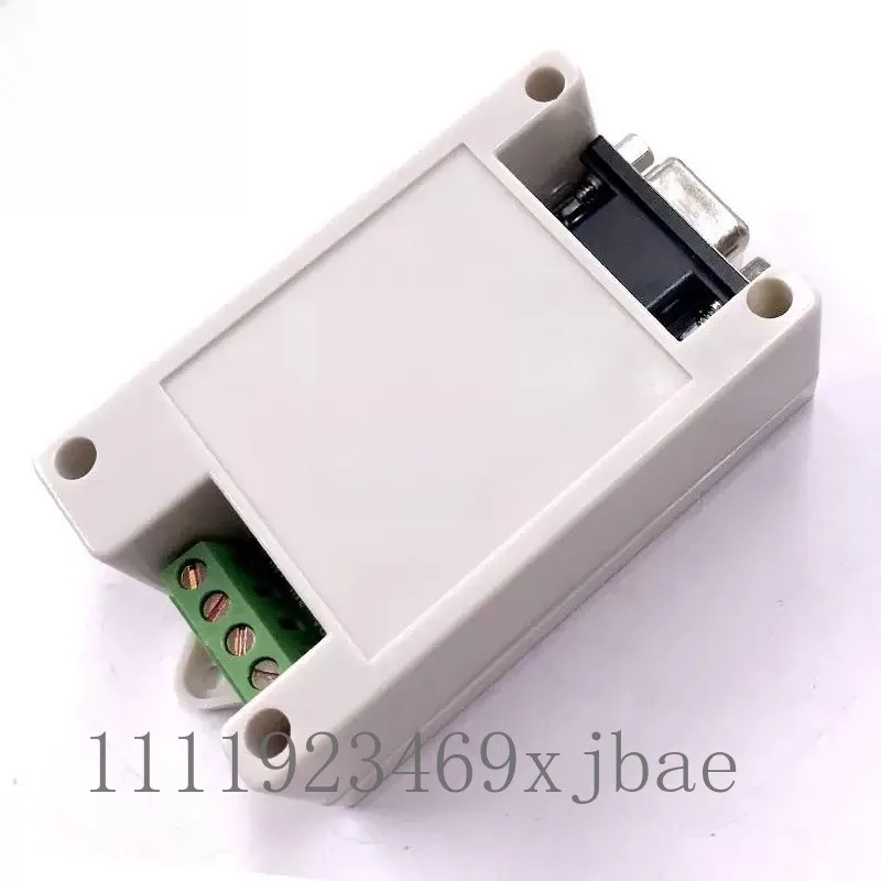Dry Contact Signal Conversion Module, Switch State Change Signal Transmitter to RS232 Serial Port