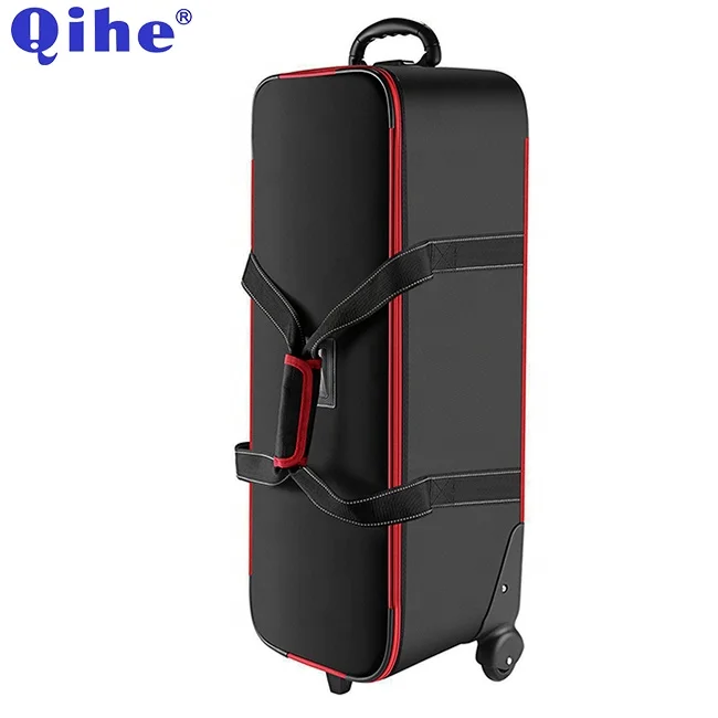 C20 Photographic Case 72*24*21 Cm,Made of 1680D Oxgord Cloth,Idea for Store Light Stand,strobe,tripod,monopod,backfrops