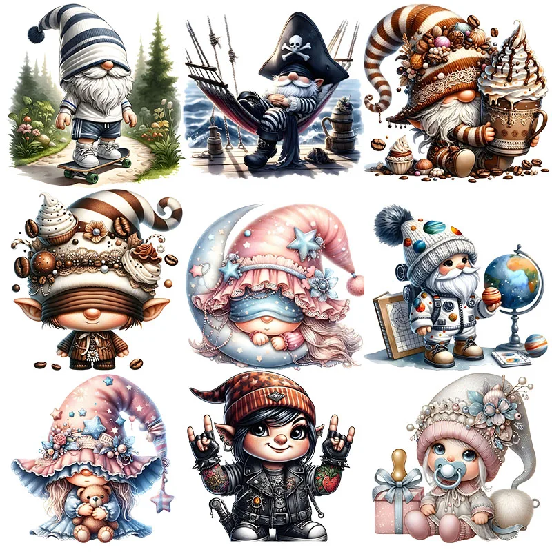 Summer Vacation Elv…