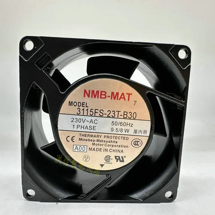 NMB-MAT 3115FS-23T-…