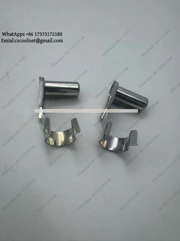 JS03 15 Pcs Y Joint Pneumatic Cylinder M20 Accessories Parts