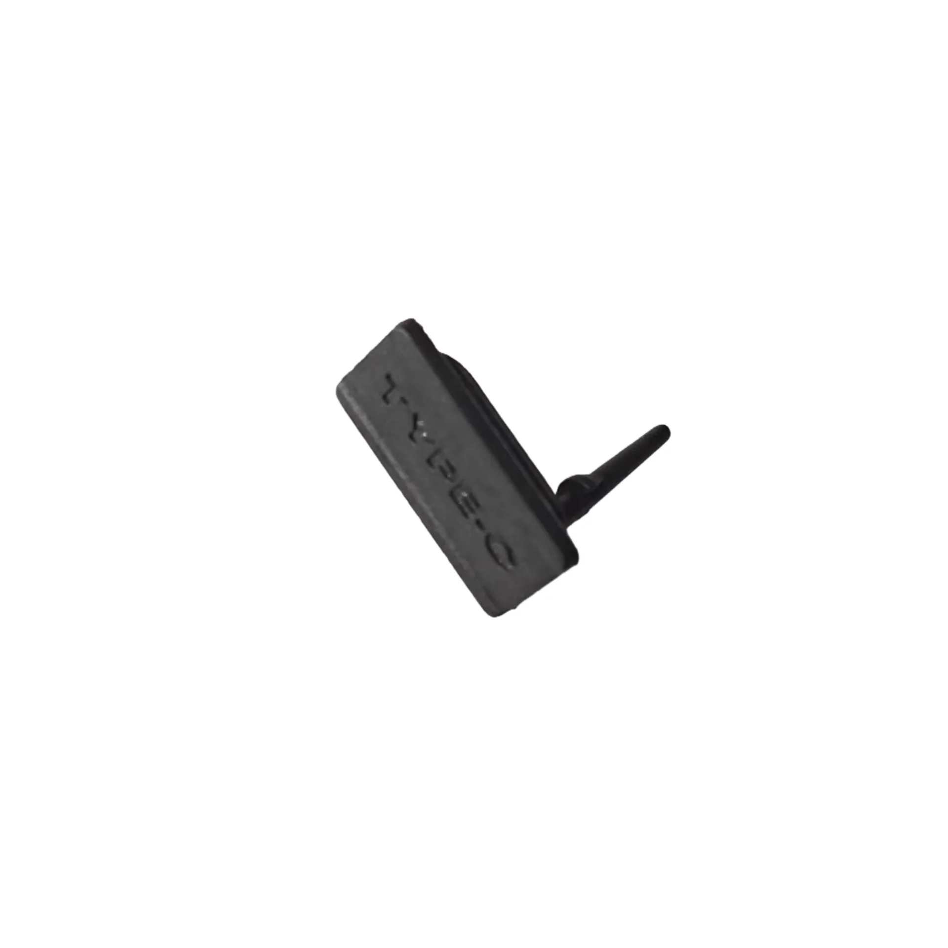 Pop For Oukitel WP21 Anti Dust Type C Type-C Rubber Cap Plug For Oukitel WP21 Ultra Phone Rubber Cover Charge Port Protector Par