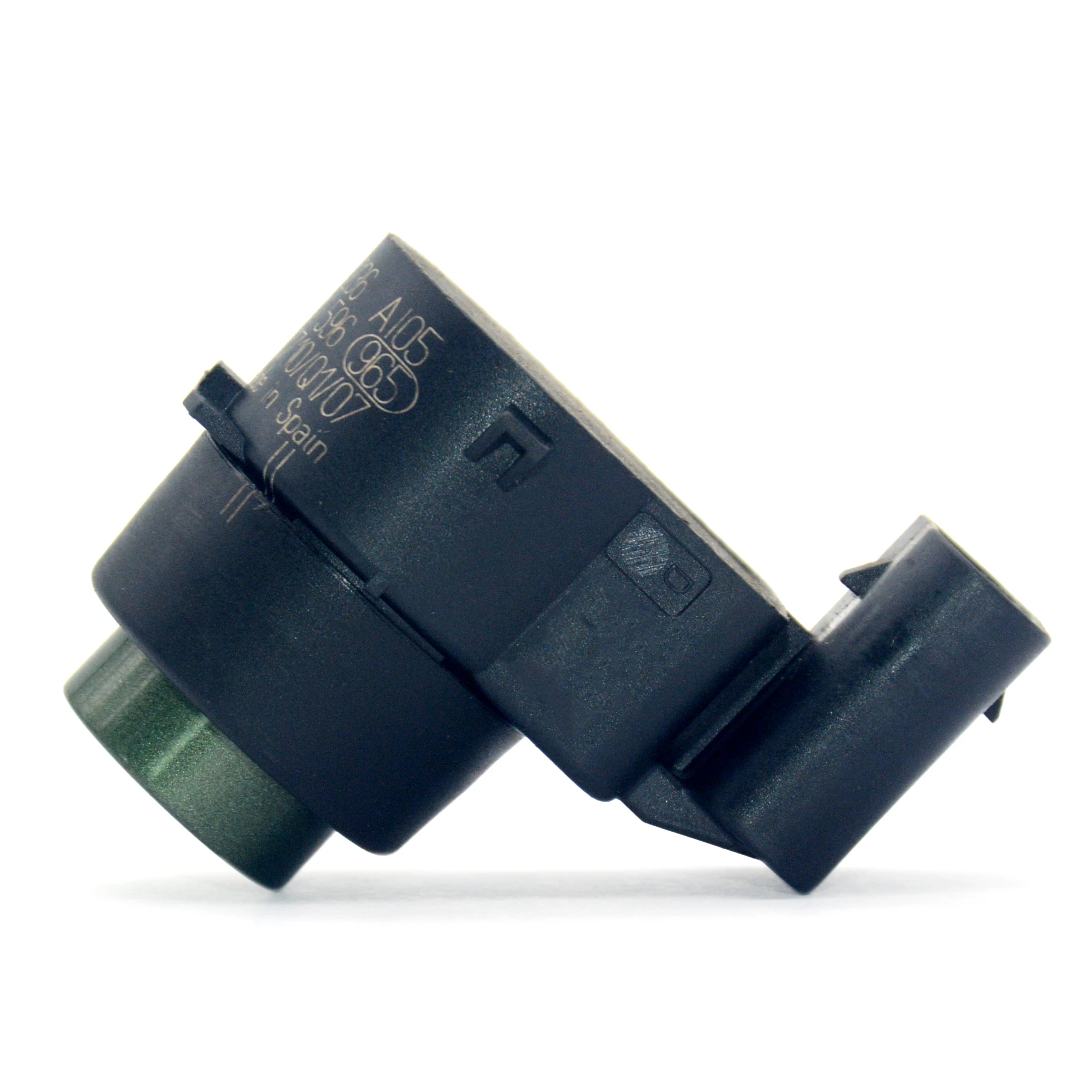 9813236 sistema Radar sensore di parcheggio PDC colore verde lucido per BMW 1ER E81 E87 E88 3ER E90 E92 E93 X1 E84 E89