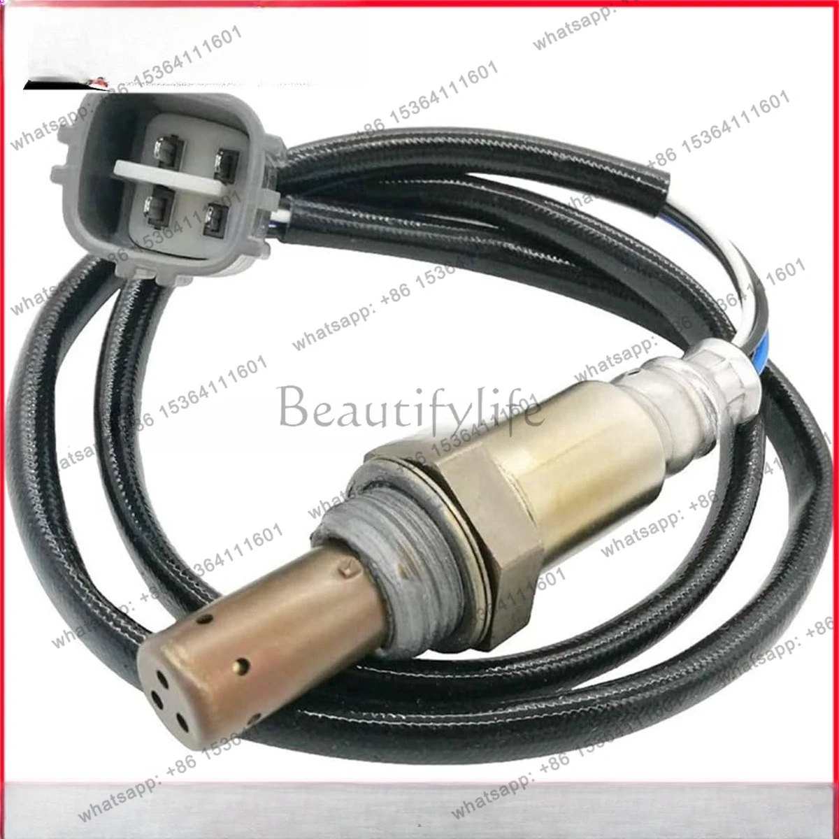 

Spot Cross-Border Heat Supply 89465-42100 Oxygen Sensor