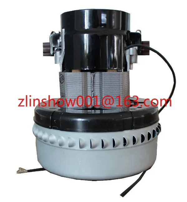 Motor de vacío Lamb Para Autos Motor Aspiradora Industrial