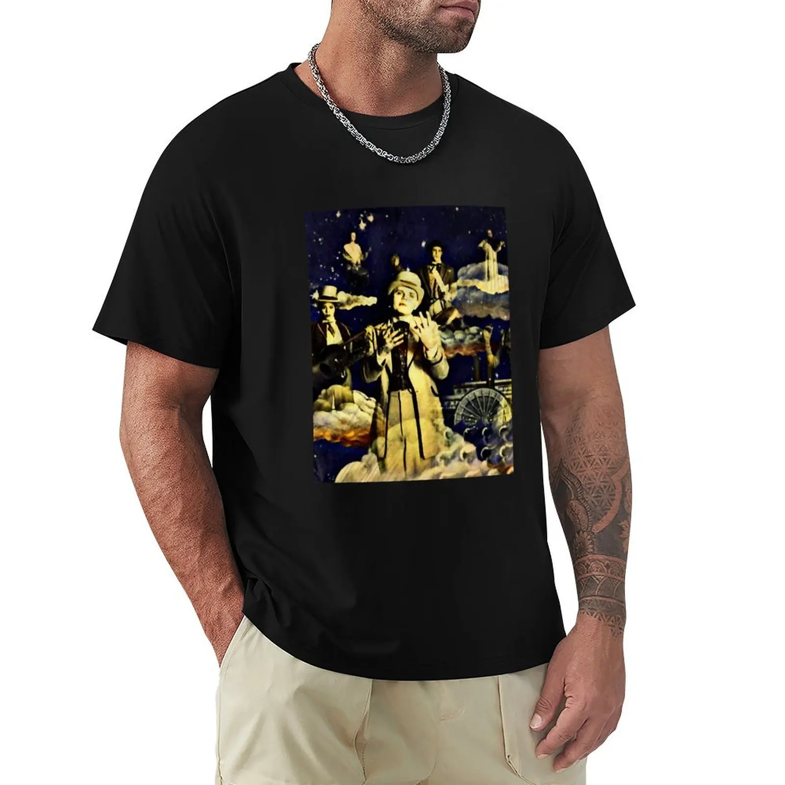 Stop Wasting Time And Start Smashing T-Shirt Graphic Print Short Sleeve T-Shirt