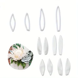 King Protea Silicone Sugar Mould Craft Moulds DIY Gumpaste Flowers Cake Decoration fondant molds silicone mold