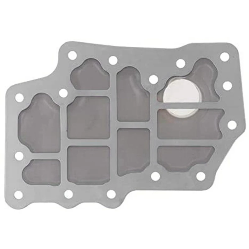 Filtre à huile de transmission RE0F09A/09B JF010E, pour Nissan Altima Maxima Murano Quest 3.5L 2003-2016