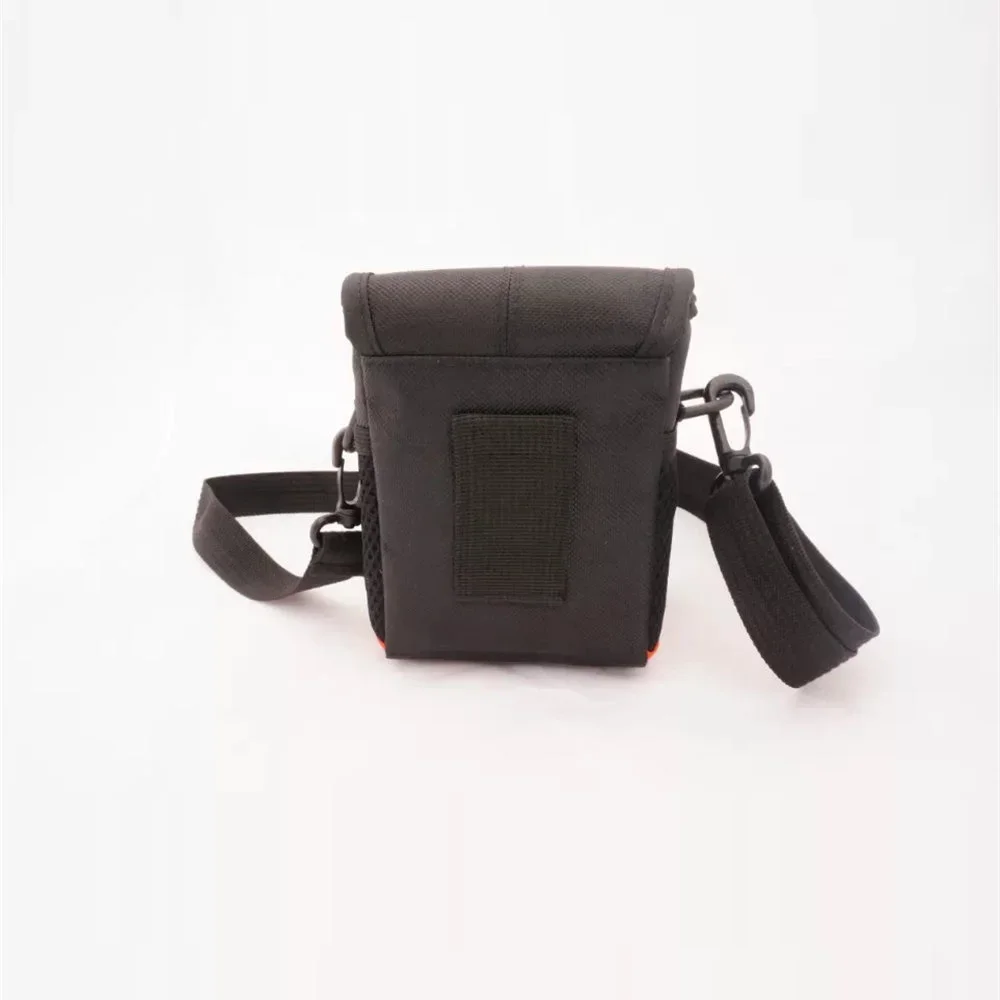 Casing Tas Kamera untuk Sony ZVE10 ZVE10II ZV1 ZV1F ZV1-M2 RX100 A6400 A6300 A6100 A6000 A5100 A5200 HX90 NEX-5N NEX-5T WX200 WX300