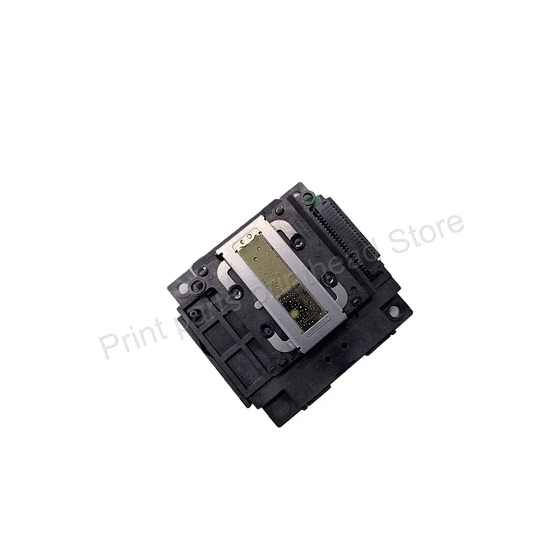 Imagem -05 - Cabeça de Impressão Original L301 para Epson L4150 L4151 L3150 L210 L4153 L4156 L4158 L4160 L4165 L4163 L4166 L4168 L4169 Fa04010