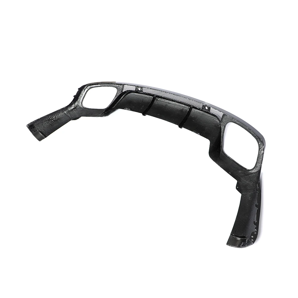 Carbon Fiber Rear D…