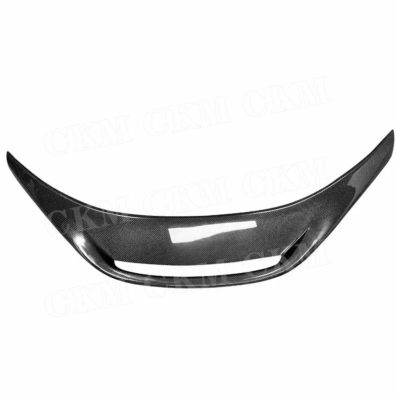 

High Quality Carbon Fiber FRP Rear Spoiler Wing 2022-2023 Car Styling Accessories