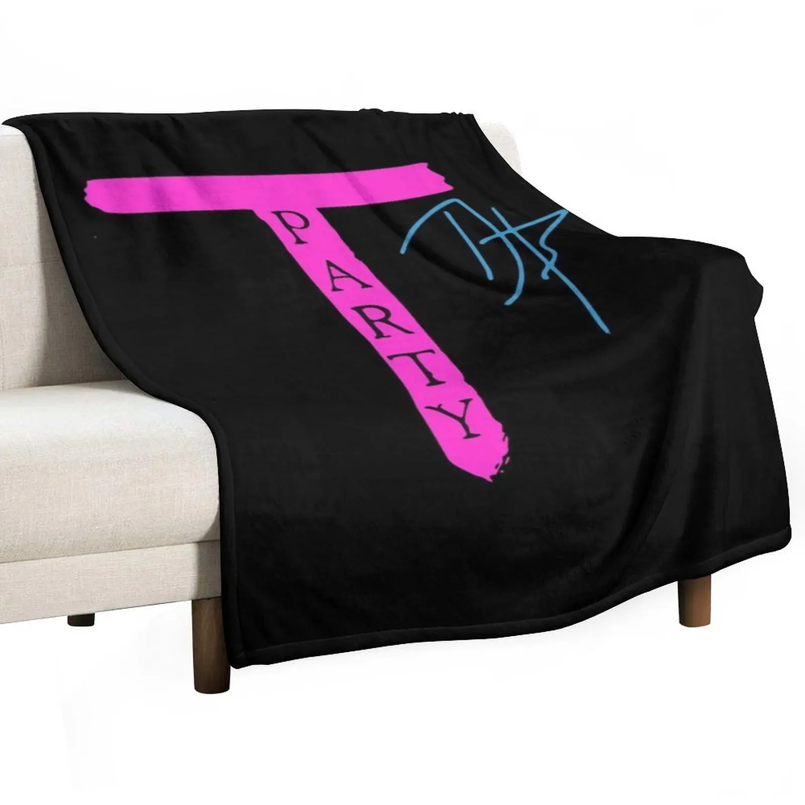 

The Animation Of Daz Games Party Throw Blanket Flannel Furry Loose Blankets Sofas Of Decoration Blankets