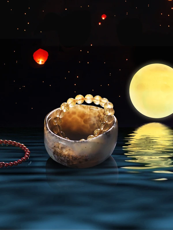 bol-en-agate-naturelle-degaussante-bracelet-et-collier-en-cristal-ornement-d'altier-de-purification-bol-feng-shui-attirant-la-richesse