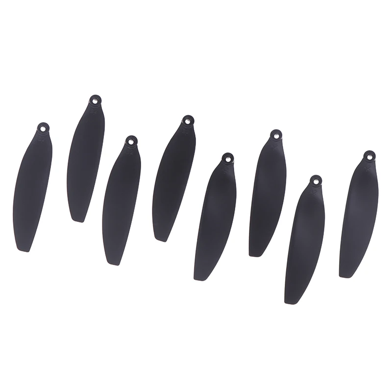 【BS】1Set SG901 MAX SG901MAX Drone GPS Quadcopter Propeller Blade Reserveonderdeel voor borstelloze quadcopter SG901 Wing Fan 8 stks/set