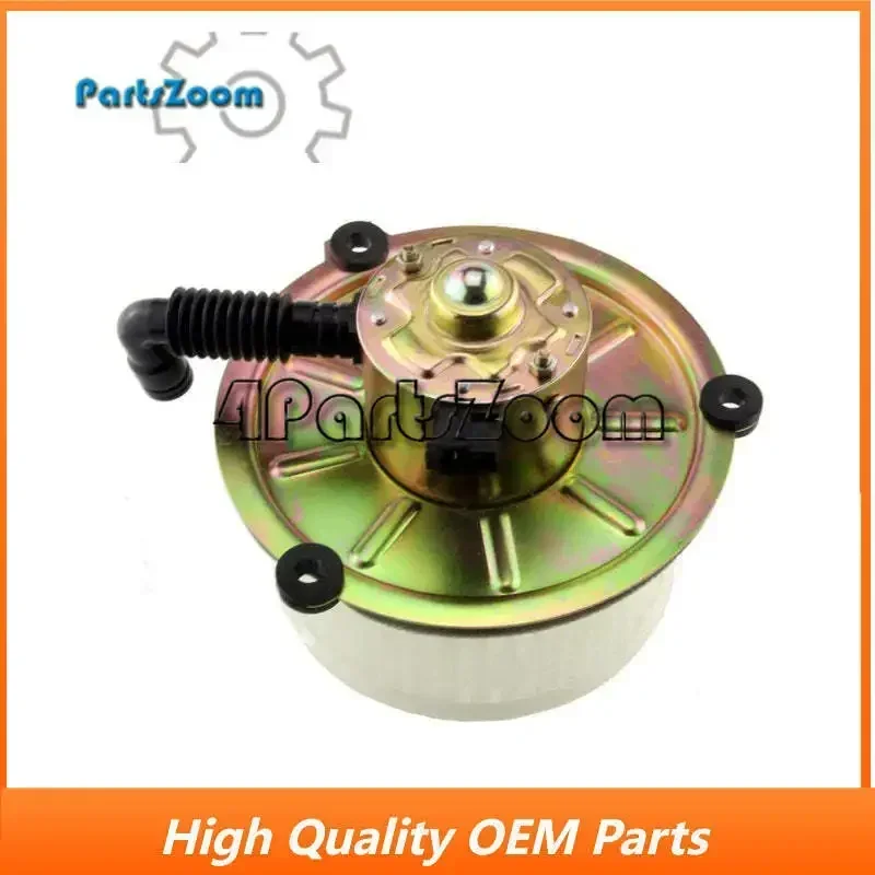 

4370266 Blower Motor for Hitachi Excavator EX100-5 EX120-5 EX130H-5 EX150LC-5