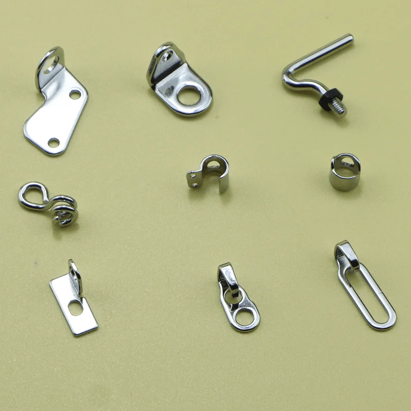 Installed Quality 1900a Knotting Machine Or So Line Hook Jujube Car Needle Bar Line Loop Board Machine Line Hook